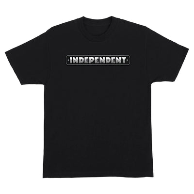 Independent	- Polera Chrome Bar Black