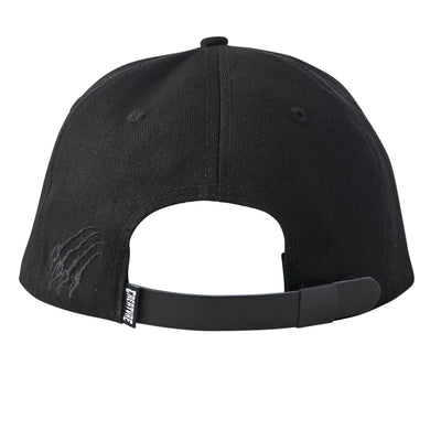 Creature - Gorro Strapback The Creeper Black - Lo Mejor De Creature - Solo Por $29990! Compra Ahora En Wallride Skateshop