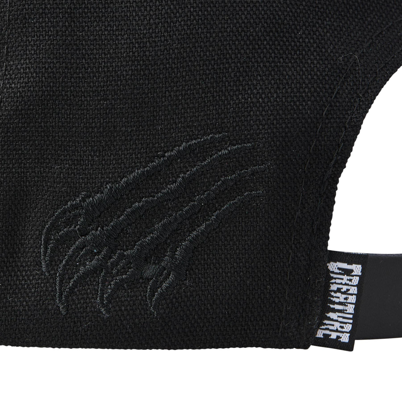 Creature - Gorro Strapback The Creeper Black - Lo Mejor De Creature - Solo Por $29990! Compra Ahora En Wallride Skateshop