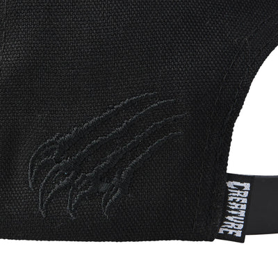 Creature - Gorro Strapback The Creeper Black - Lo Mejor De Creature - Solo Por $29990! Compra Ahora En Wallride Skateshop
