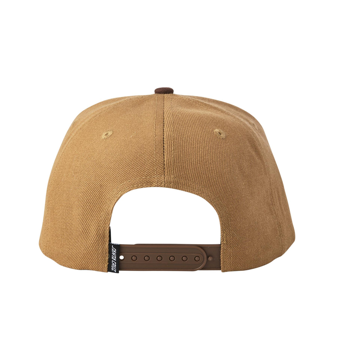 Santa Cruz - Gorro Snapback Salba Tiger Khaki/Brown - Lo Mejor De Santa Cruz - Solo Por $29990! Compra Ahora En Wallride Skateshop
