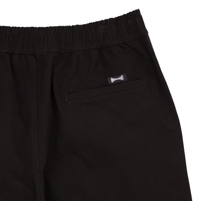 Independent - Pantalon Span Elastic Waist Black/Black - Lo Mejor De Independent - Solo Por $69990! Compra Ahora En Wallride Skateshop