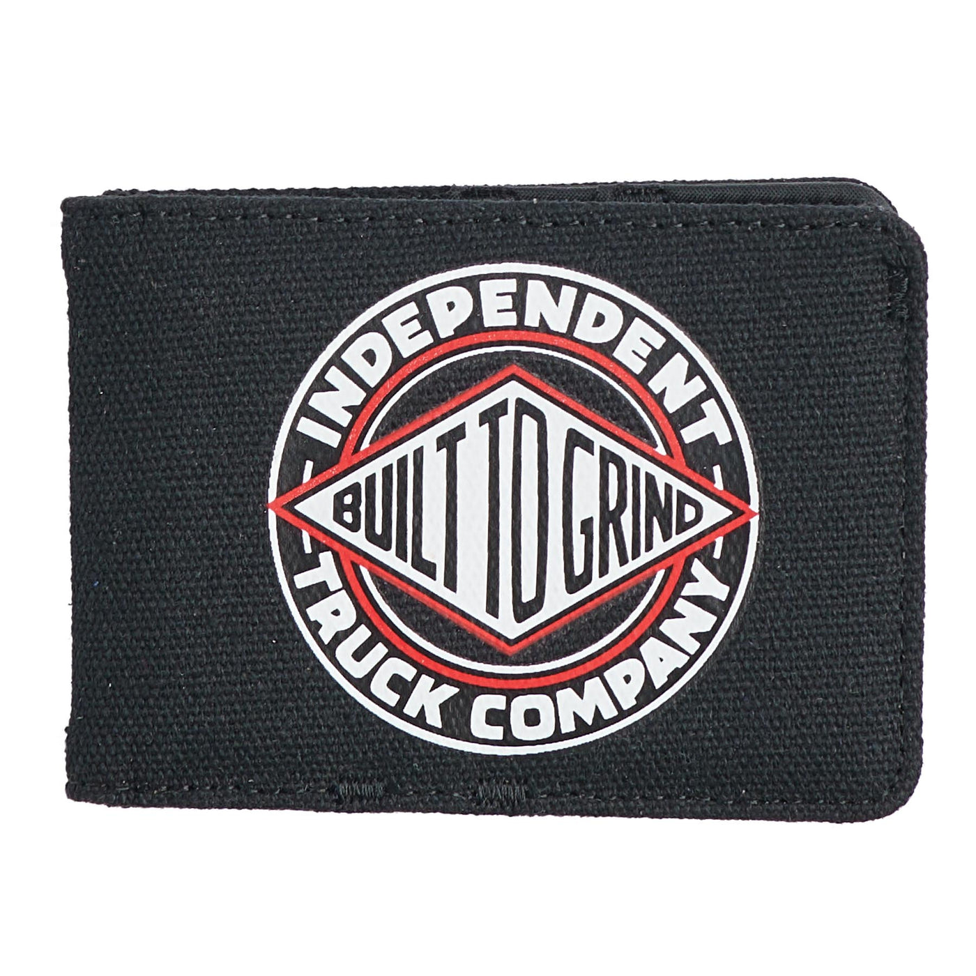 Independent - Billetera BTG Summit Bi-Fold Black - Lo Mejor De Independent - Solo Por $19990! Compra Ahora En Wallride Skateshop