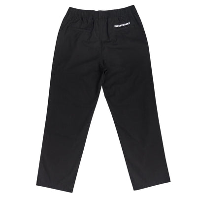 Independent - Pantalon BTG Summit Black - Lo Mejor De Independent - Solo Por $59990! Compra Ahora En Wallride Skateshop