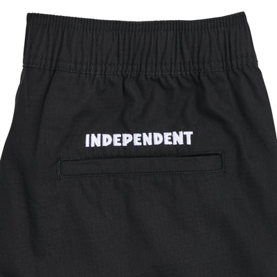 Independent - Pantalon BTG Summit Black - Lo Mejor De Independent - Solo Por $59990! Compra Ahora En Wallride Skateshop