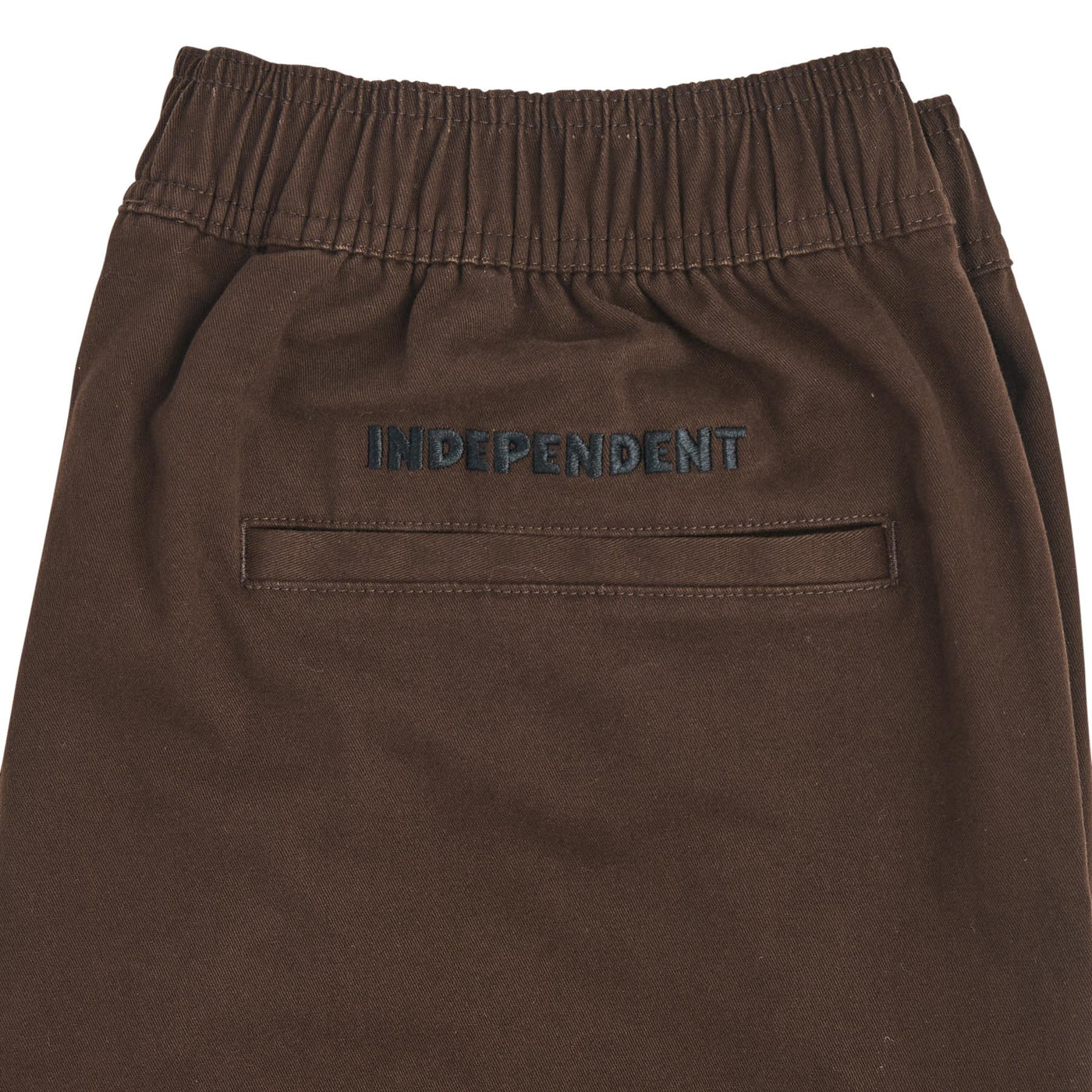 Independent - Pantalon BTG Summit Brown - Lo Mejor De Independent - Solo Por $59990! Compra Ahora En Wallride Skateshop