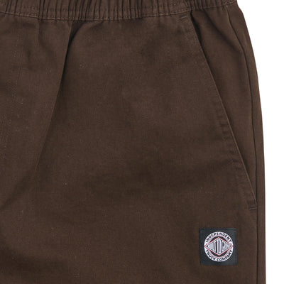 Independent - Pantalon BTG Summit Brown - Lo Mejor De Independent - Solo Por $59990! Compra Ahora En Wallride Skateshop