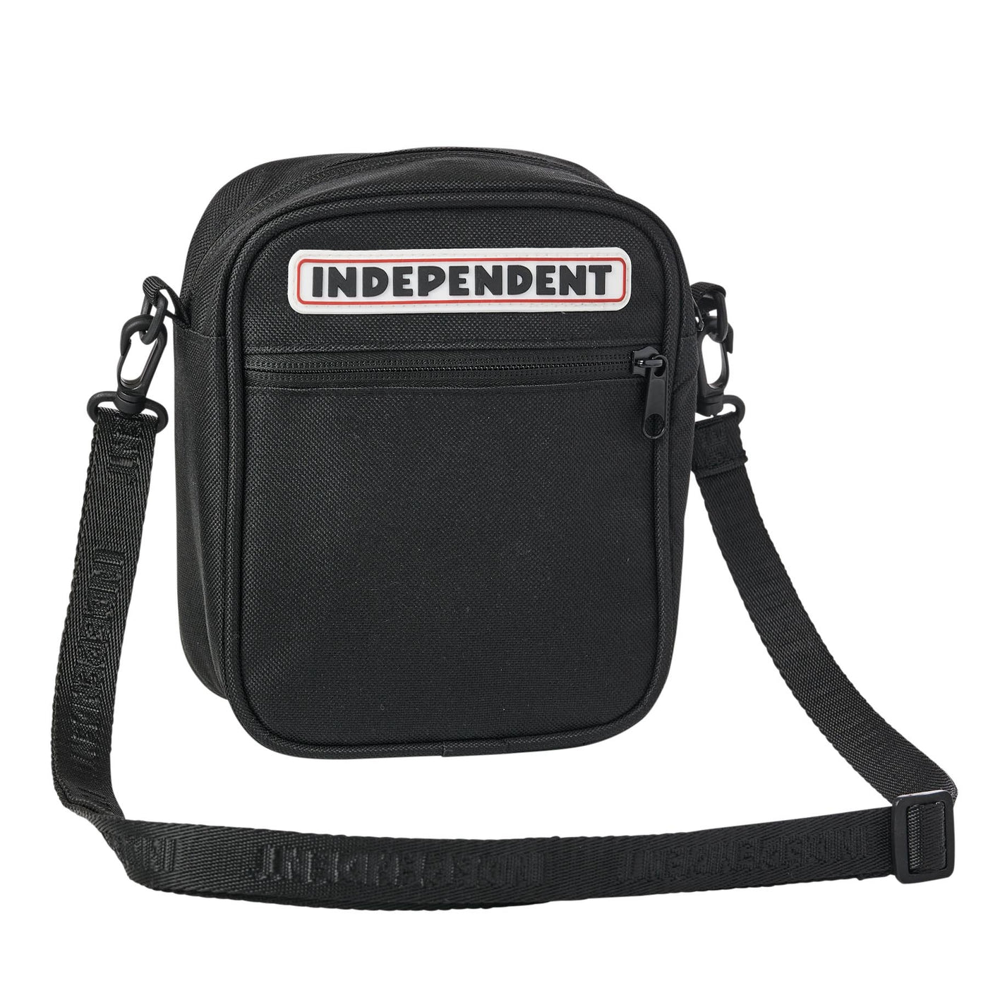 Independent - Bolso Bar Logo Black - Lo Mejor De Independent - Solo Por $24990! Compra Ahora En Wallride Skateshop