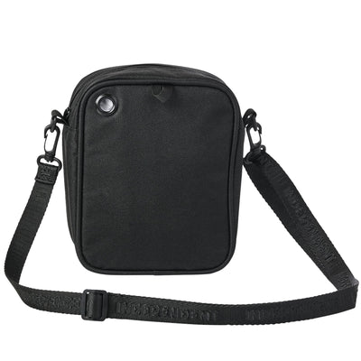 Independent - Bolso Bar Logo Black - Lo Mejor De Independent - Solo Por $24990! Compra Ahora En Wallride Skateshop