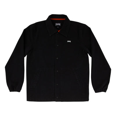 Creature - Chaqueta Fortune Black - Lo Mejor De Creature - Solo Por $71992! Compra Ahora En Wallride Skateshop