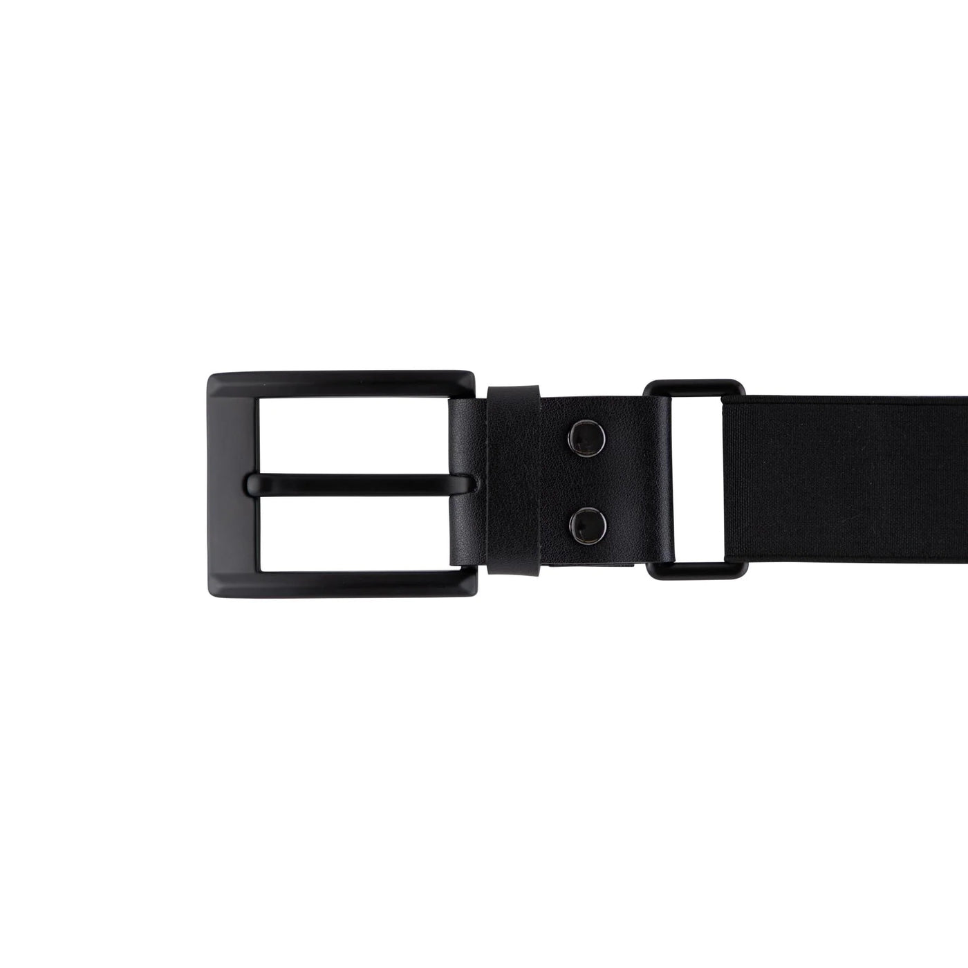 Creature - Cinturon Little Leaguer Black