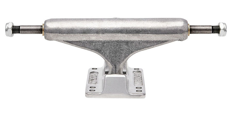 Independent - Trucks 169 Forged Hollow (Perforados) Silver (PAR) - Lo Mejor De Independent - Solo Por $59990! Compra Ahora En Wallride Skateshop