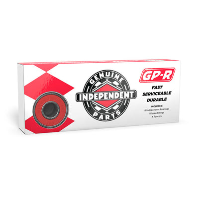 Independent - Rodamientos GP-R