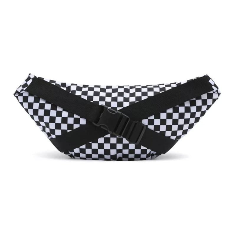 Vans - Banano Ward Cross Body Pack Black/White Checkerboard - Lo Mejor De vans - Solo Por $24990! Compra Ahora En Wallride Skateshop