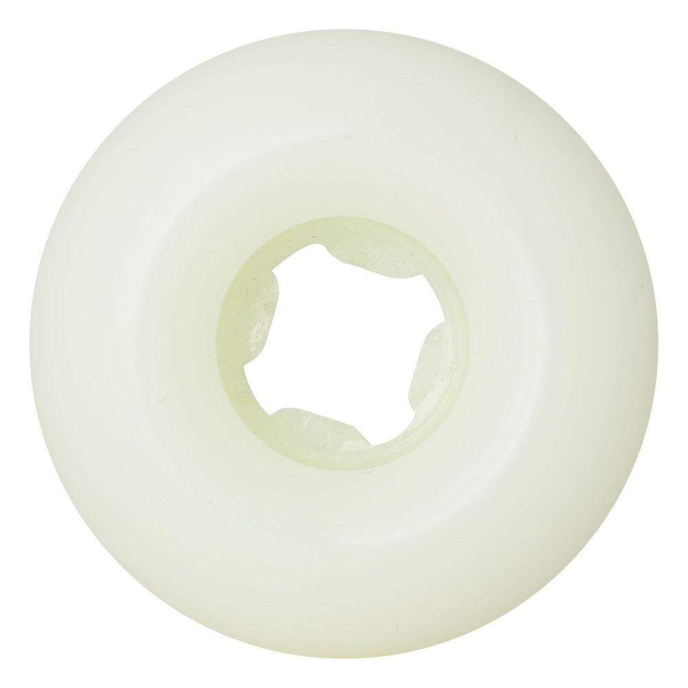 Slime Balls - Ruedas Vomit Mini White 97a 54mm
