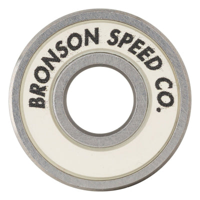 Bronson - Rodamientos G3 Roman Pabich Pro - Lo Mejor De Bronson - Solo Por $25990! Compra Ahora En Wallride Skateshop
