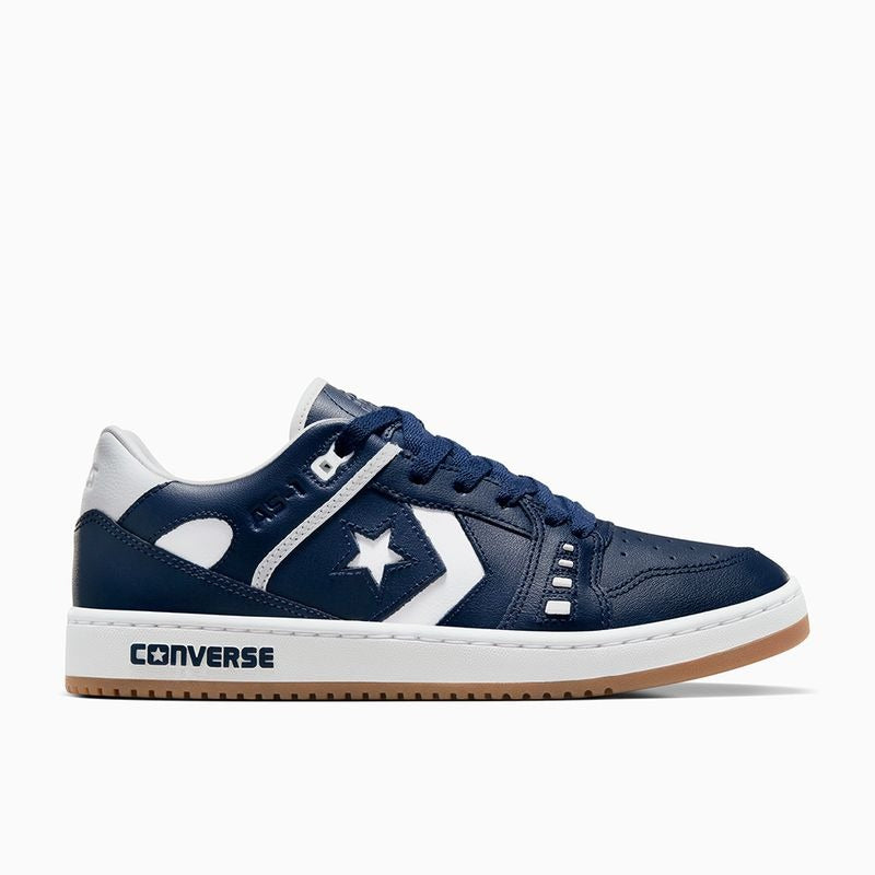 Converse Cons - AS-1 PRO OX Obsidian/White/Gum A04598C - Lo Mejor De Converse Cons - Solo Por $89990! Compra Ahora En Wallride Skateshop