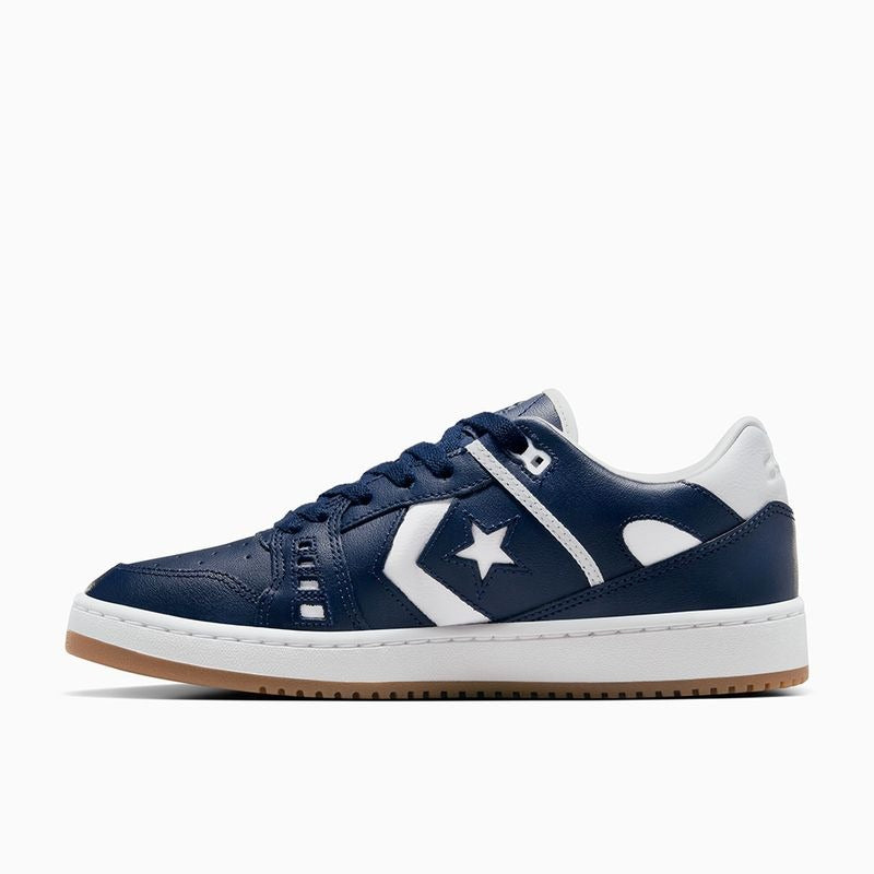 Converse Cons - AS-1 PRO OX Obsidian/White/Gum A04598C - Lo Mejor De Converse Cons - Solo Por $89990! Compra Ahora En Wallride Skateshop