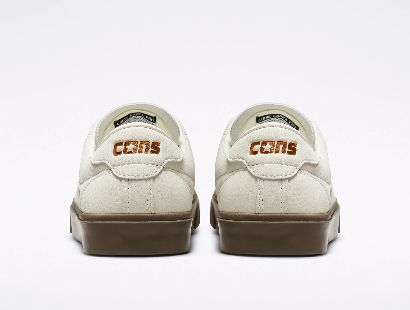 Converse Cons - Zapatillas Louie Lopez Pro White/Gum