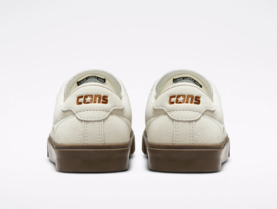 Converse Cons - Zapatillas Louie Lopez Pro White/Gum