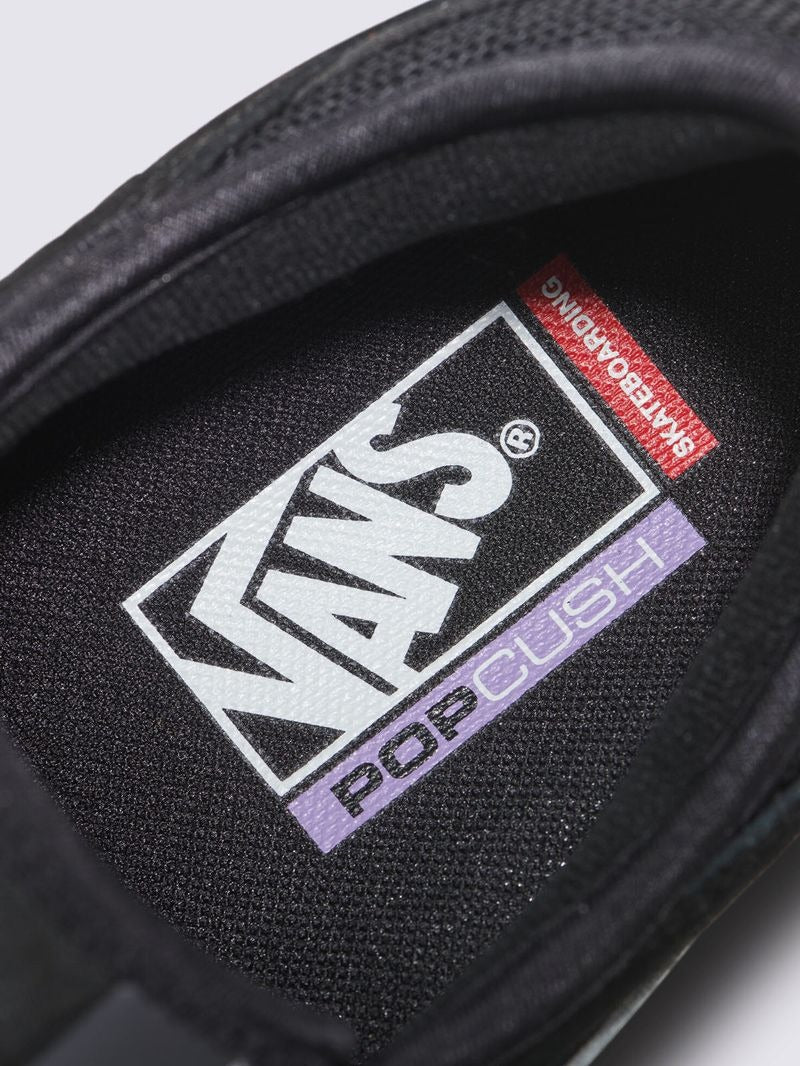 Vans - Skate Rowley Black/White/Black - Lo Mejor De Vans - Solo Por $84990! Compra Ahora En Wallride Skateshop