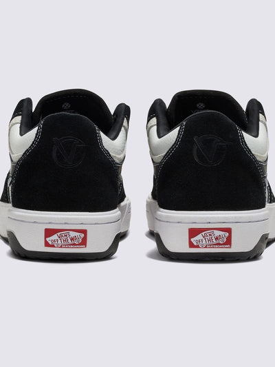 Vans - Skate Rowan 2 Black/White/Black - Lo Mejor De Vans - Solo Por $99990! Compra Ahora En Wallride Skateshop