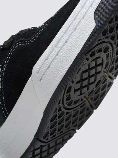 Vans - Skate Rowan 2 Black/White/Black - Lo Mejor De Vans - Solo Por $99990! Compra Ahora En Wallride Skateshop