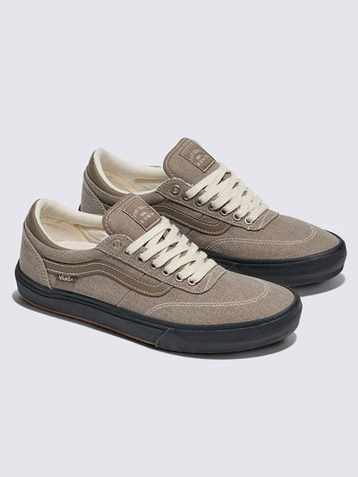 Vans - Skate Gilbert Crockett Herringbone Black/Walnut - Lo Mejor De Vans - Solo Por $84990! Compra Ahora En Wallride Skateshop