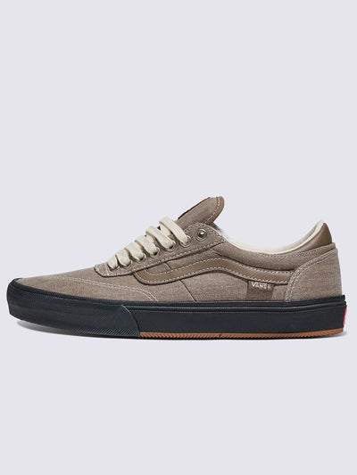 Vans - Skate Gilbert Crockett Herringbone Black/Walnut - Lo Mejor De Vans - Solo Por $84990! Compra Ahora En Wallride Skateshop