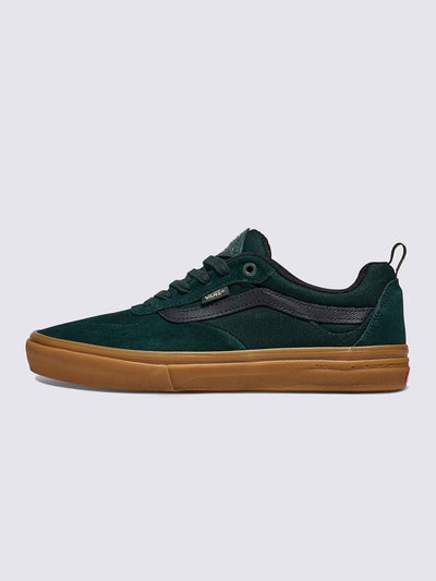 Vans - Skate Kyle Walker Green/Gum - Lo Mejor De Vans - Solo Por $84990! Compra Ahora En Wallride Skateshop