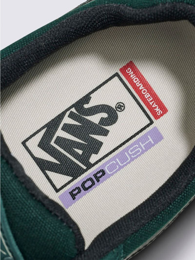 Vans - Skate Kyle Walker Green/Gum - Lo Mejor De Vans - Solo Por $84990! Compra Ahora En Wallride Skateshop