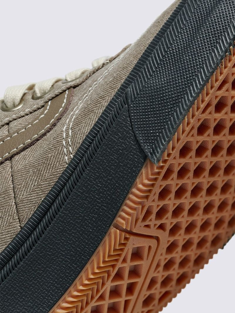 Vans - Skate Gilbert Crockett Herringbone Black/Walnut - Lo Mejor De Vans - Solo Por $84990! Compra Ahora En Wallride Skateshop