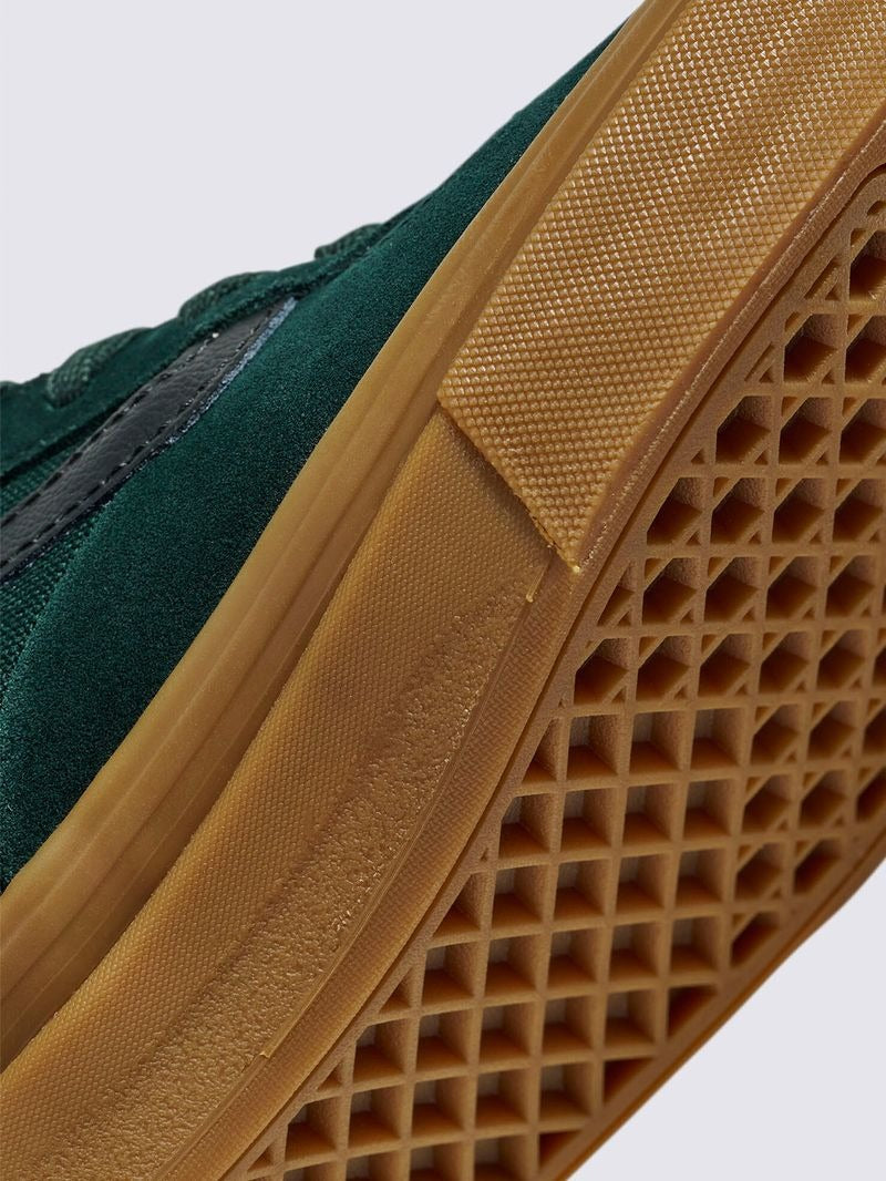 Vans - Skate Kyle Walker Green/Gum - Lo Mejor De Vans - Solo Por $84990! Compra Ahora En Wallride Skateshop