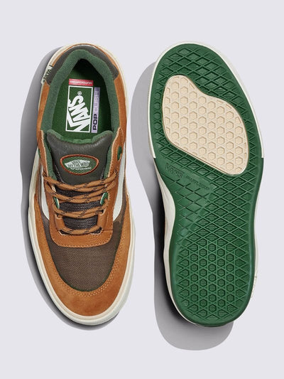 Vans - Skate Wayvee Ginger Root - Lo Mejor De Vans - Solo Por $94990! Compra Ahora En Wallride Skateshop