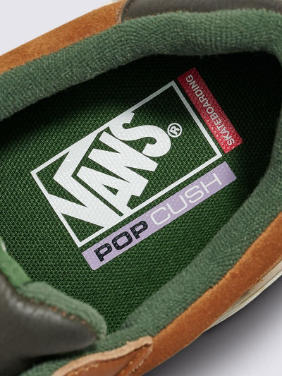 Vans - Skate Wayvee Ginger Root - Lo Mejor De Vans - Solo Por $94990! Compra Ahora En Wallride Skateshop