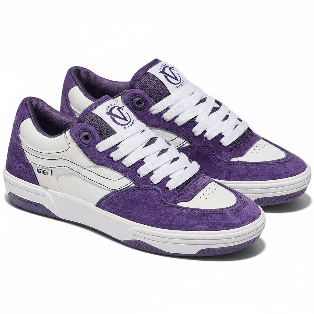 Vans - Skate Rowan 2 Purple