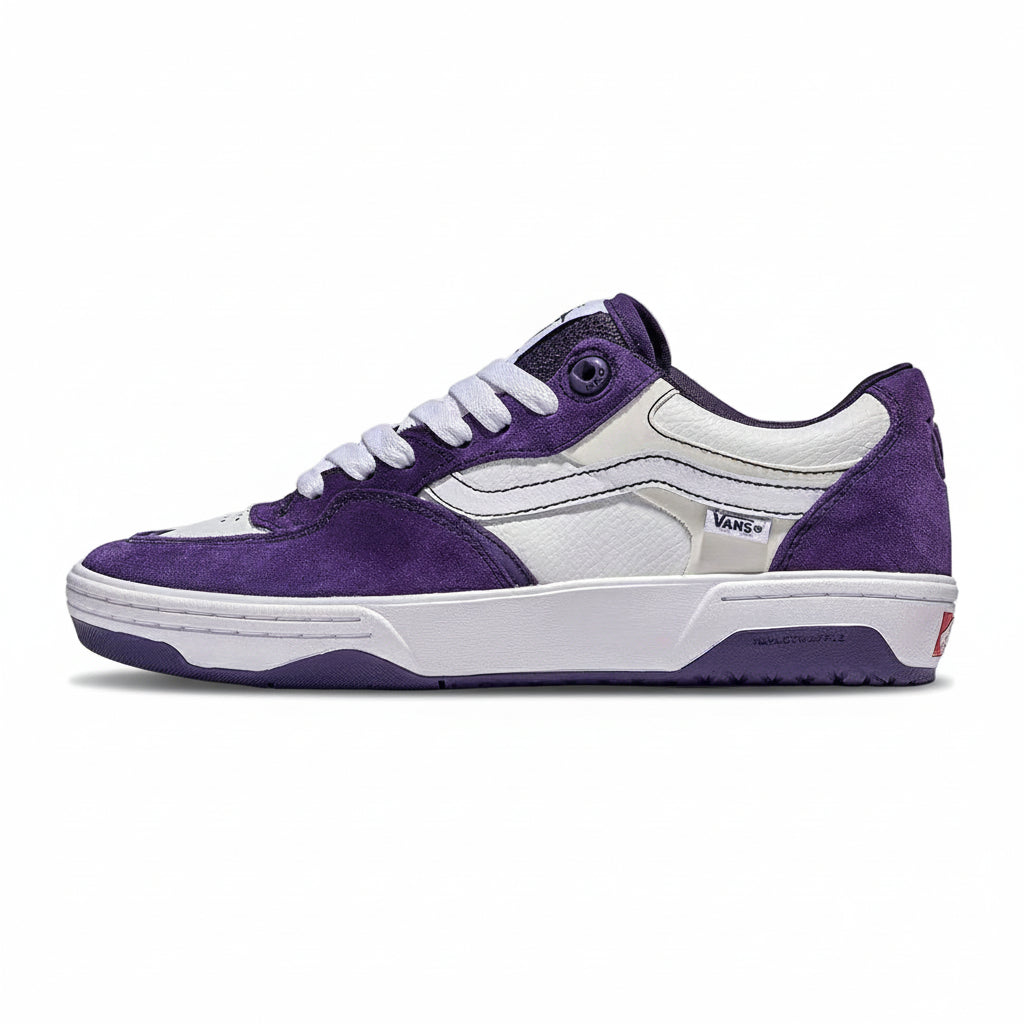 Vans - Skate Rowan 2 Purple