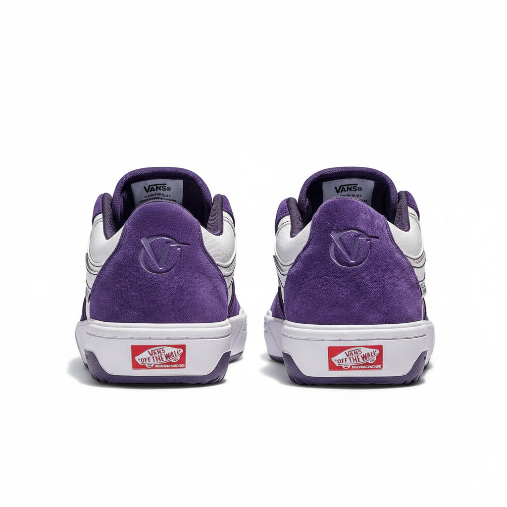 Vans - Skate Rowan 2 Purple