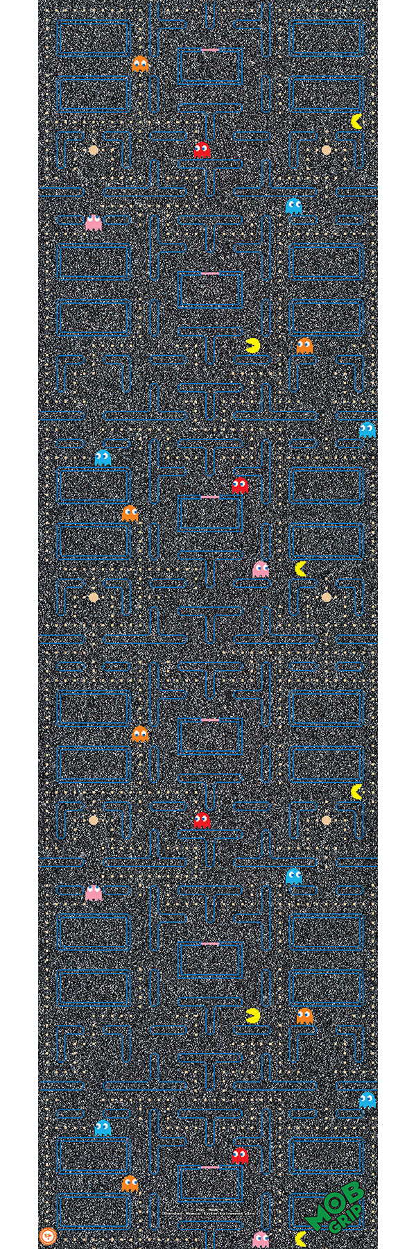 Mob Grip - Lija Pac-Man Maze 9.0 x 33 unidad