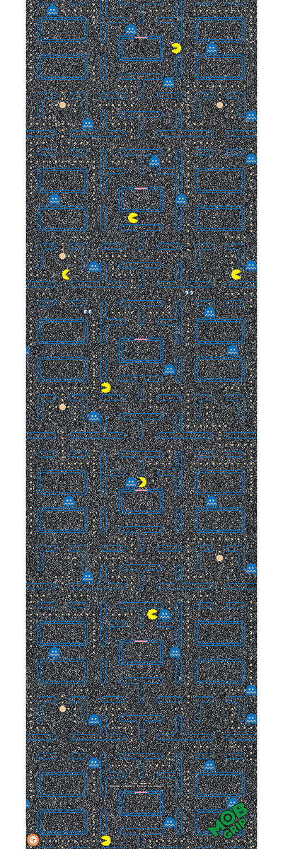 Mob Grip - Lija Pac-Man Maze 9.0 x 33 unidad