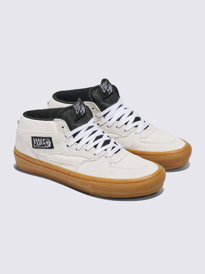 Vans - Skate Half Cab Antique White/Gum - Lo Mejor De Vans - Solo Por $84990! Compra Ahora En Wallride Skateshop