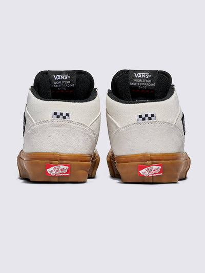 Vans - Skate Half Cab Antique White/Gum - Lo Mejor De Vans - Solo Por $84990! Compra Ahora En Wallride Skateshop