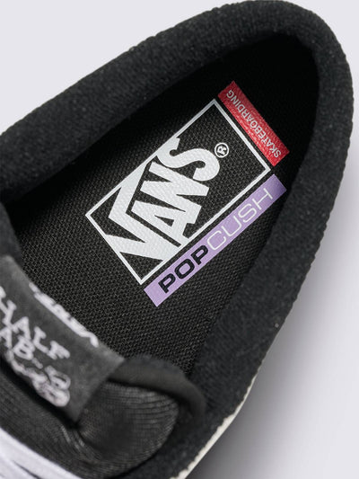 Vans - Skate Half Cab Antique White/Gum - Lo Mejor De Vans - Solo Por $84990! Compra Ahora En Wallride Skateshop