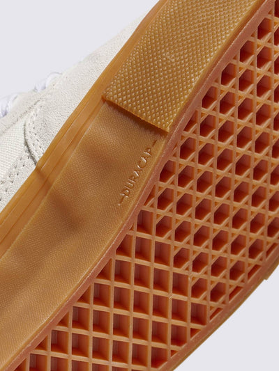 Vans - Skate Half Cab Antique White/Gum - Lo Mejor De Vans - Solo Por $84990! Compra Ahora En Wallride Skateshop