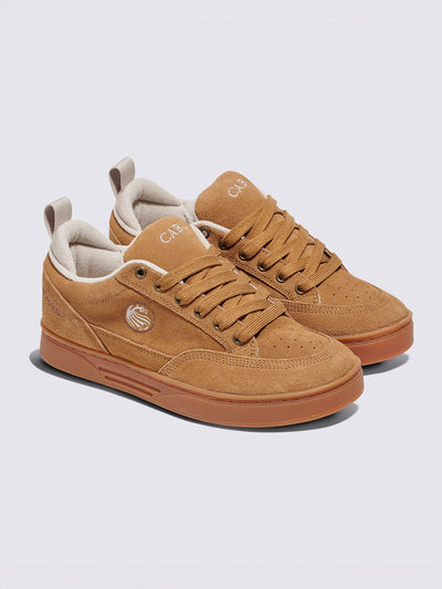 Vans - Skate Cab 4 Brown/Gum - Lo Mejor De Vans - Solo Por $89990! Compra Ahora En Wallride Skateshop