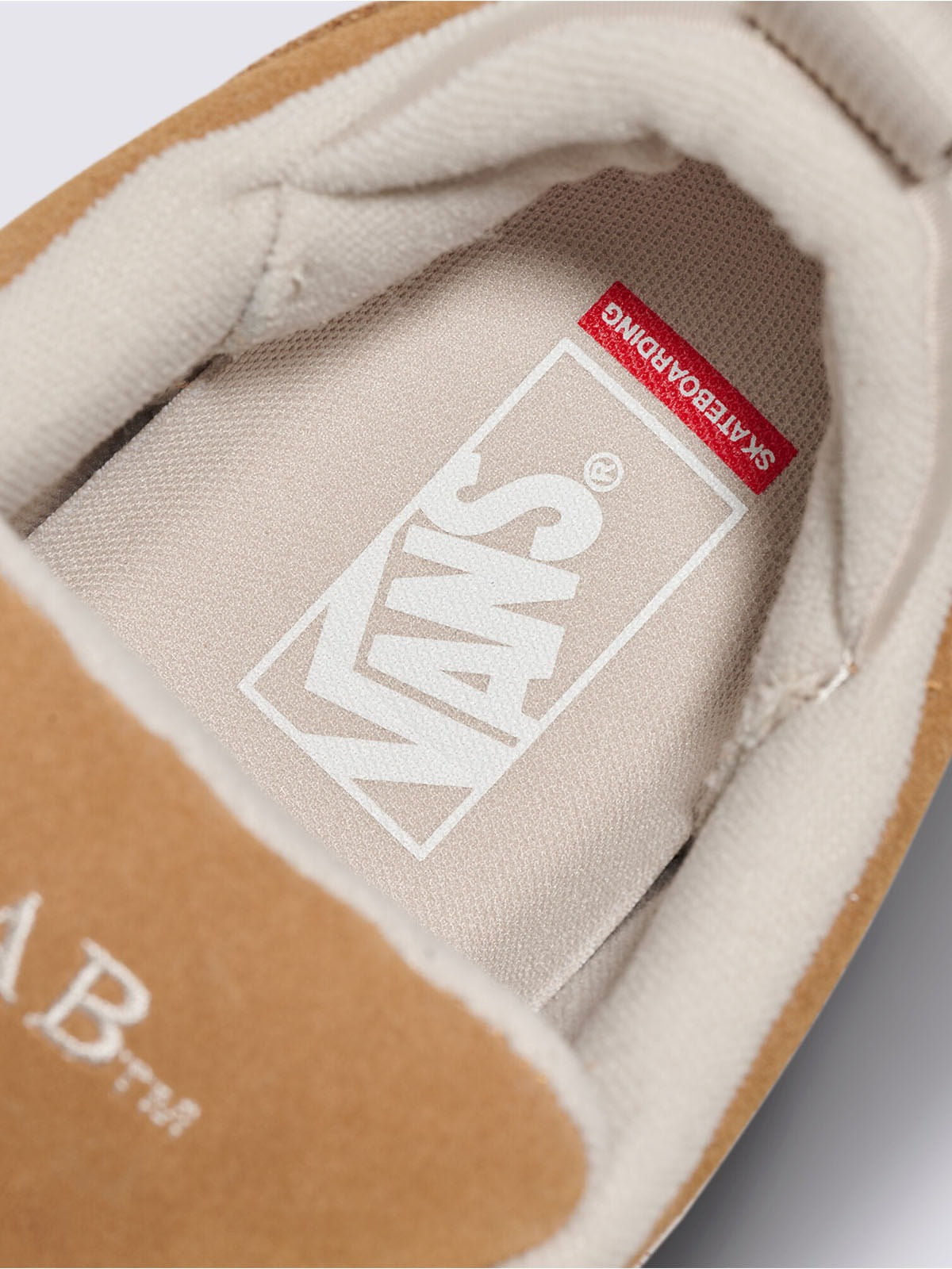 Vans - Skate Cab 4 Brown/Gum - Lo Mejor De Vans - Solo Por $89990! Compra Ahora En Wallride Skateshop