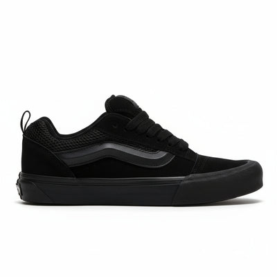 Vans - Knu Skool Black/Black