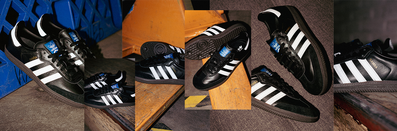Adidas skateboarding chile cheap