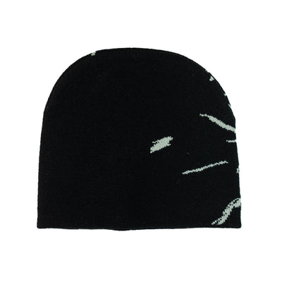 Pill - Gorro Beanie Flower Black - Lo Mejor De The Pill Company - Solo Por $15990! Compra Ahora En Wallride Skateshop