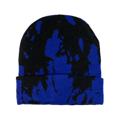 Pill - Gorro Beanie Tokyo Black/Blue - Lo Mejor De The Pill Company - Solo Por $15990! Compra Ahora En Wallride Skateshop